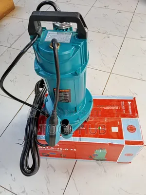 Premier Submersible Pump
