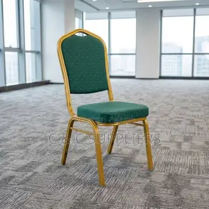 Stackable Home Office Event Chair