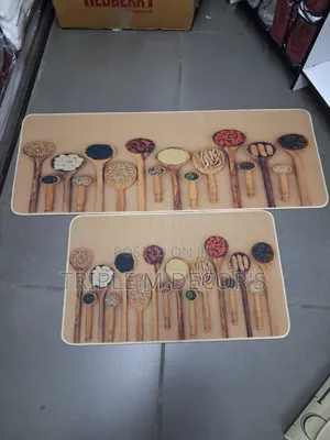 Kitchen Mats
