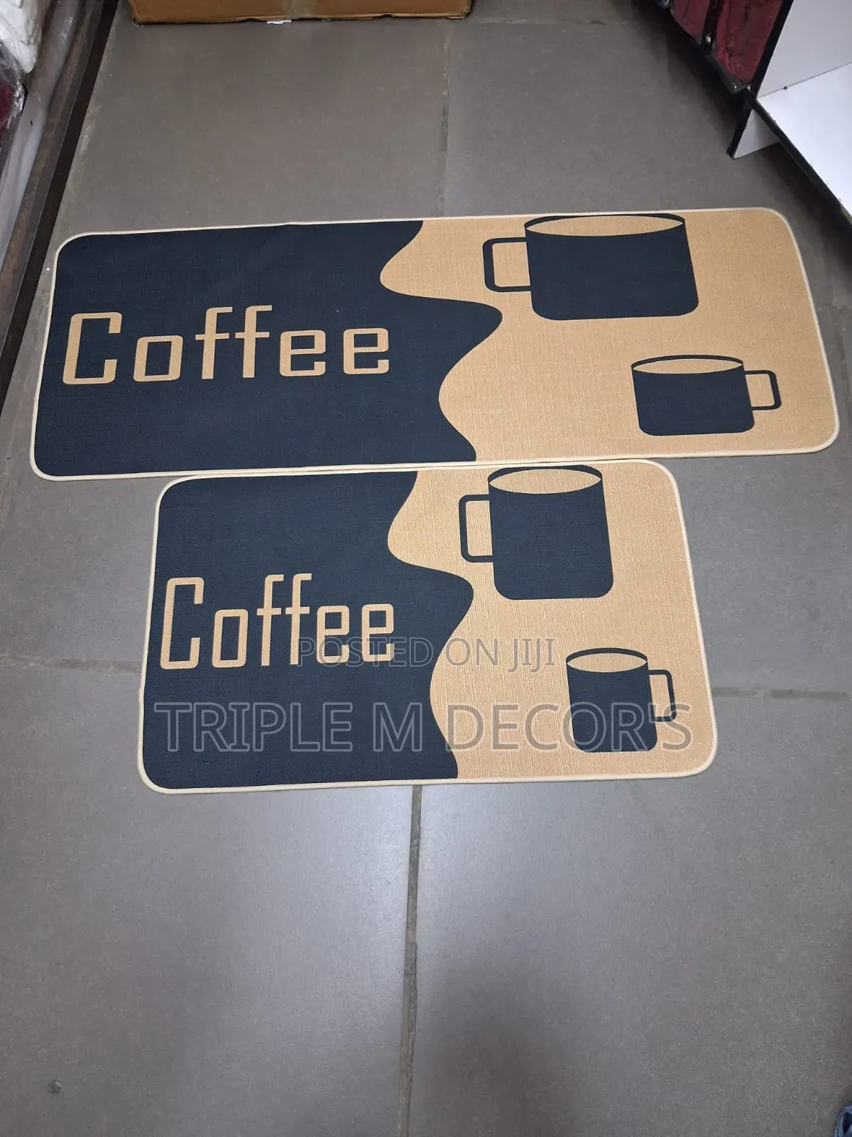 Modern Kitchen Mats