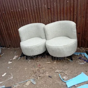 Bedroom Wood Fabric Sofas
