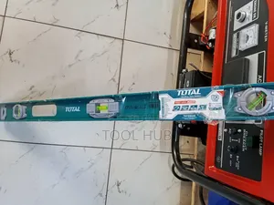 Total Spirit Level 80cm