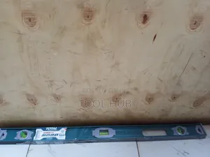 80cm Total Spirit Level