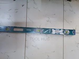 Total 80cm Spirit Level