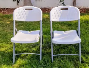 Portable Garden Chairs (Picnic Chairs)