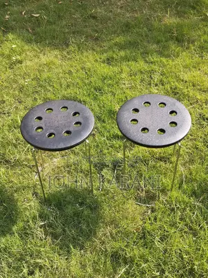 Portable Garden Chairs (Picnic Chairs)