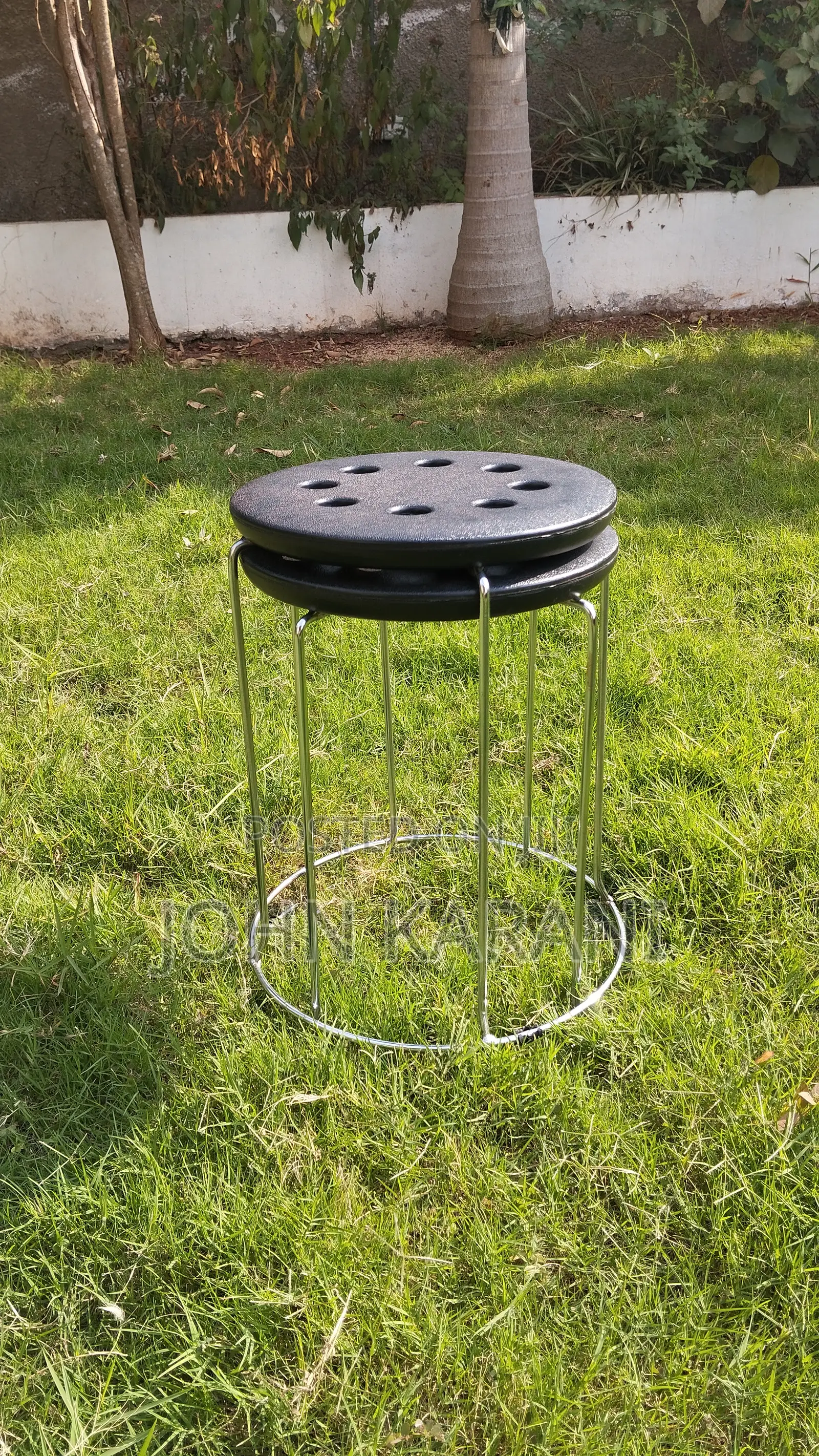 Portable Garden Chairs (Picnic Chairs)