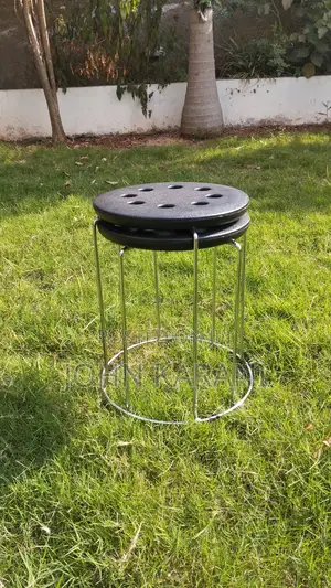 Portable Garden Chairs (Picnic Chairs)