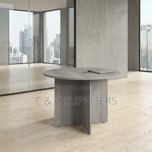 Customized Round Table-4 Seater