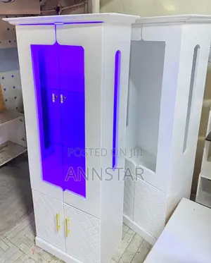 Kitchen Cabinet