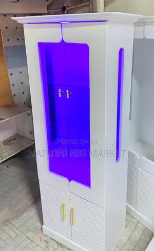 Kitchen Cabinet