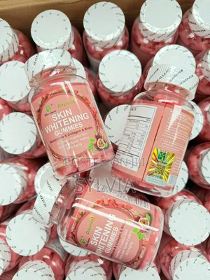 Daynee Skin Whitening Gummies