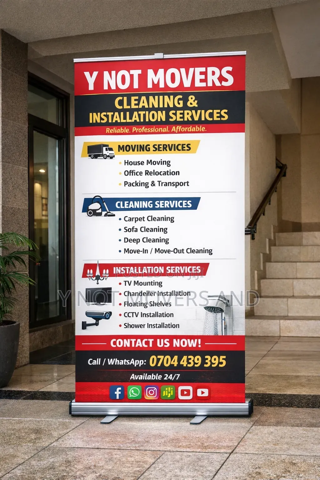 Sofa /Carpet Cleaning