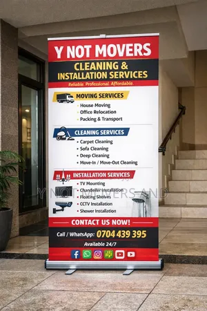 Sofa /Carpet Cleaning
