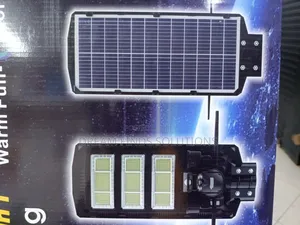 Smart Ai Solar Lighting Panoramic Security Camera 