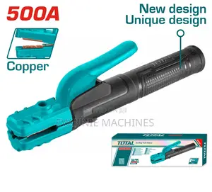 Total Twah5006 Electrode Holder 500a