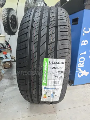 255/50r18 Grenlander Tire