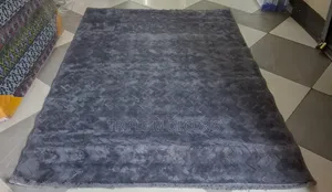 Quality American Kristal 5 by 8 Carpet