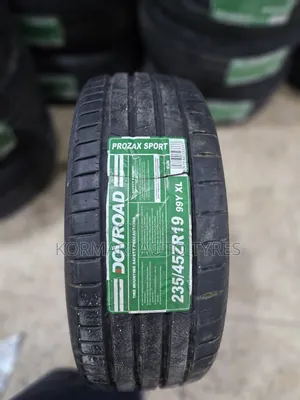 235/45r19 Dovroad Tyre