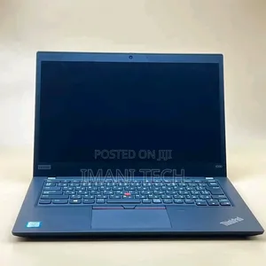 Laptop Lenovo ThinkPad X390 8GB Intel Core i5 SSD 256GB