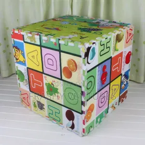 Kids Puzzle Mats