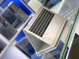 Laptop HP Elite x360 830 G10 32GB Intel Core i7 SSD 256GB