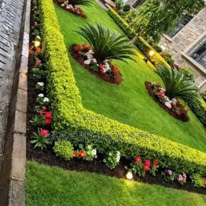 Gardening Services