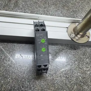 On Delay Timer Dc