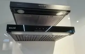 90cm Bolesi Under the Cabinet Kitchen Hood