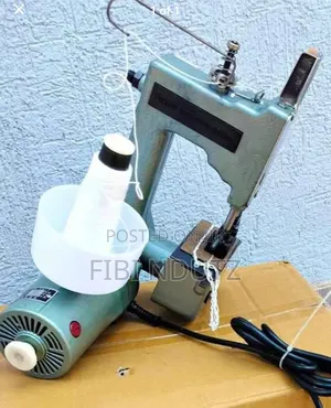 Gk9 Electric Portable Bag Closing Machine/Gk9 Bag Closer