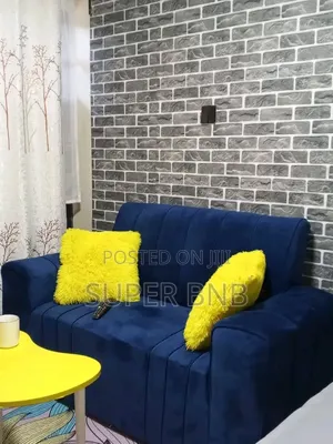 Studio in Uthiru Cooperation Waiyaki Way. Oppo Entumo Lounge