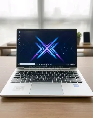Laptop HP ProBook 640 G8 8GB Intel Core i5 SSD 256GB
