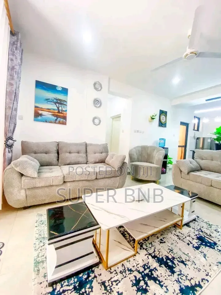 Kilimani Kindaruma Road. Affordable Studio