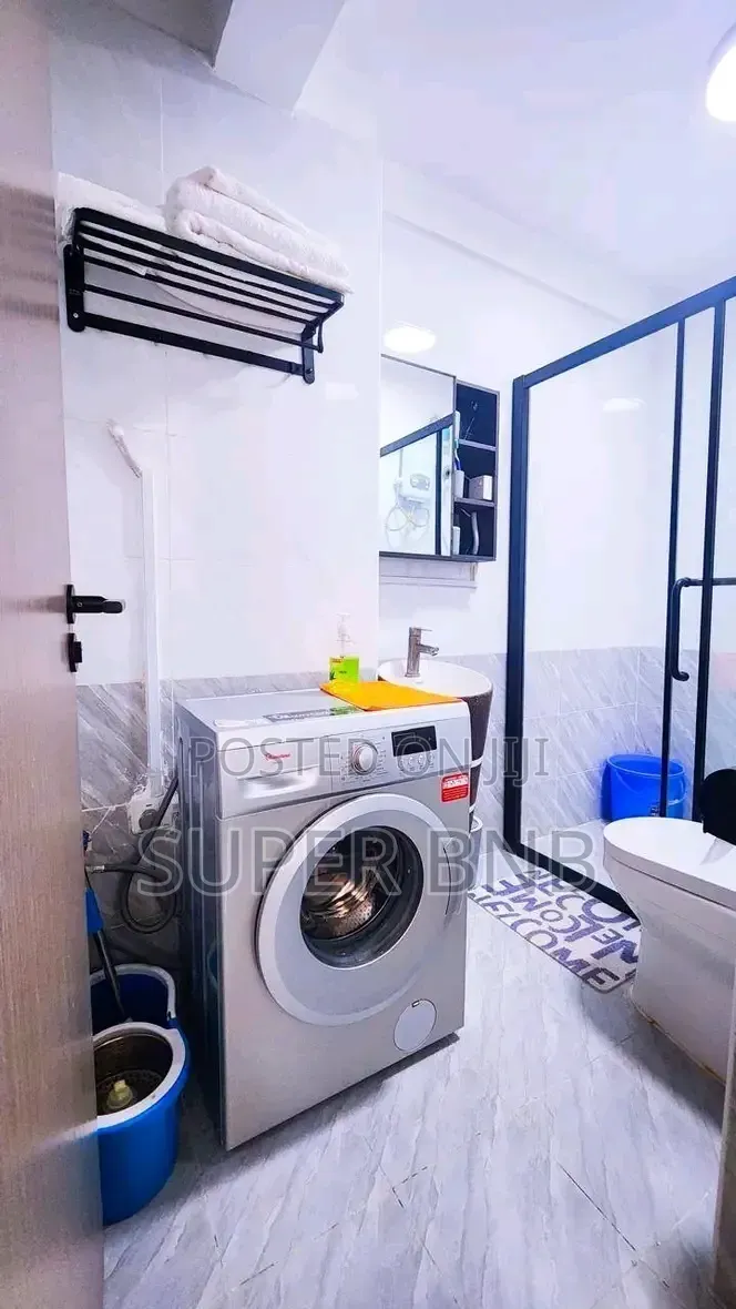 Kilimani Kindaruma Road. Affordable Studio