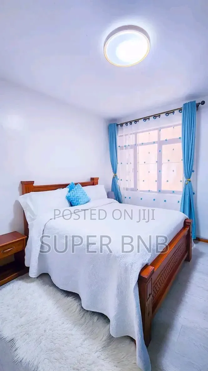 Kilimani Kindaruma Road. Affordable Studio