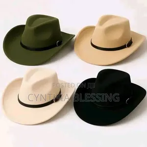 Quality Hats-Cowboy Hats