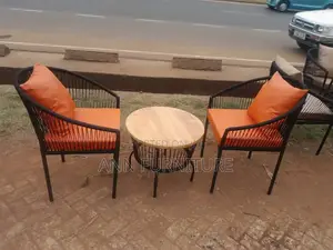 Bistro Set 2 Seater Outdoor