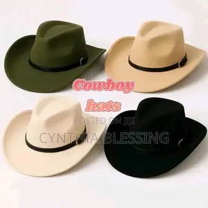 Quality Hats-Cowboy Hats