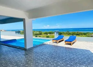 1 Bedroom Penthouse Suite With Panoramic Ocean Views – Shanzu, Mombasa