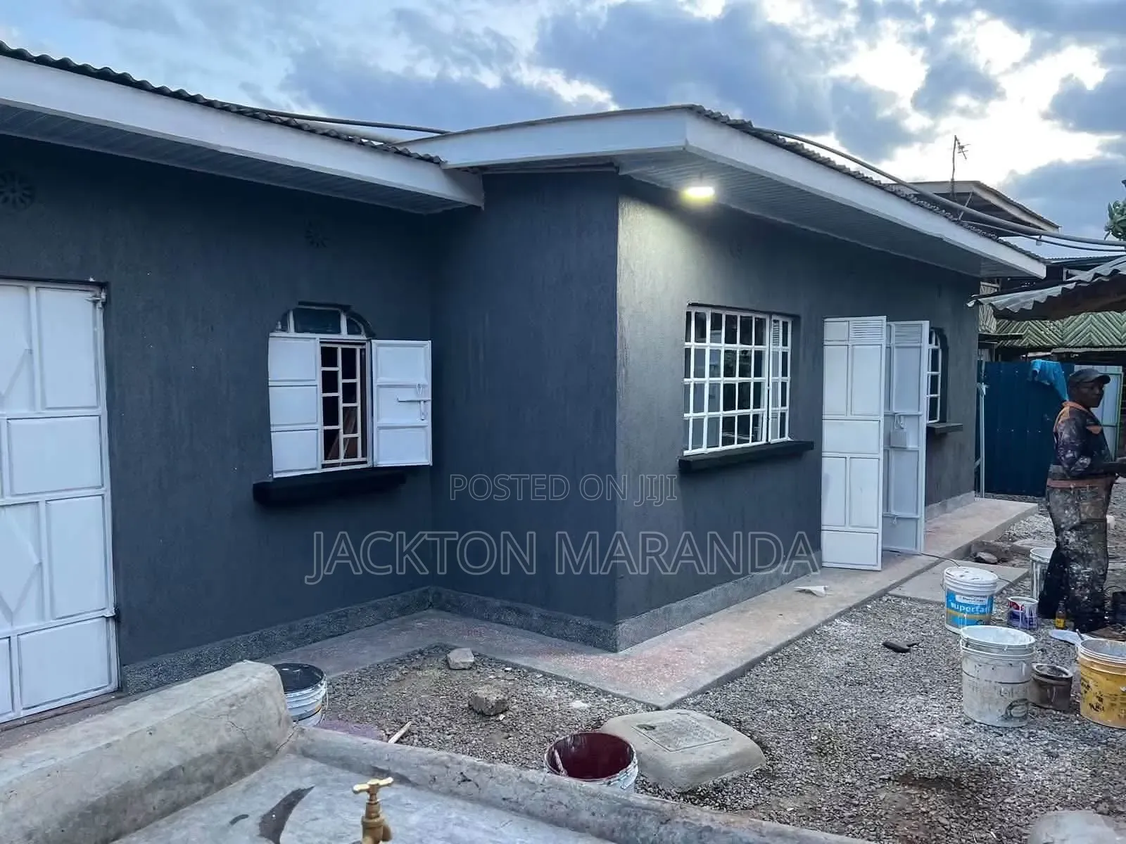 Wallmaster Services