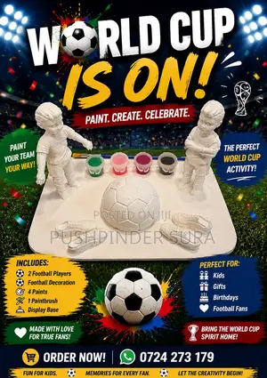Paint Kits