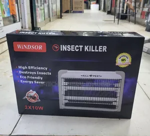Windsor Insect Killer/Mosquito Killer 2*10watts