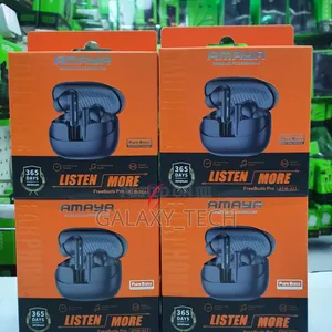 Amaya Freebuds Pro Atw-323