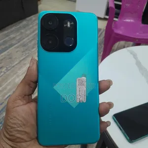 Tecno Pop 7 64 GB Blue