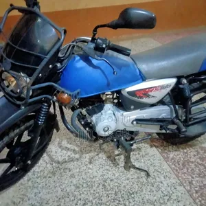 Bajaj Avenger 150 Street 2023 Black