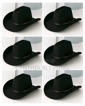 Black Cowboy Hat_02