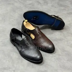Premium, Contemporary Billionaire Peshawari Chappals Size 40-46
