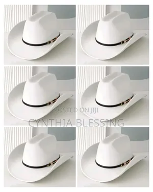White Cowboy Hat_03