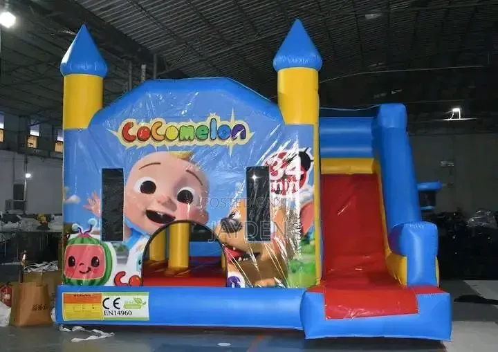 Bouncing Castle for Hire