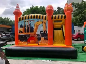 Bouncing Castle for Hire